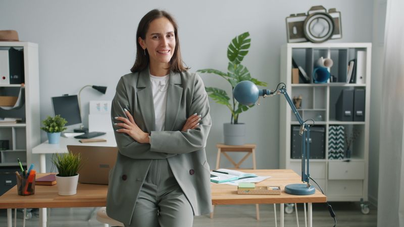Sophia Lior, Director of Hospitality at Tatte Bakery